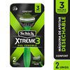 Maquina-Afeitar-Desechable-Schick-Xtreme-3-Sensible-Bolsas-X-2-imagen