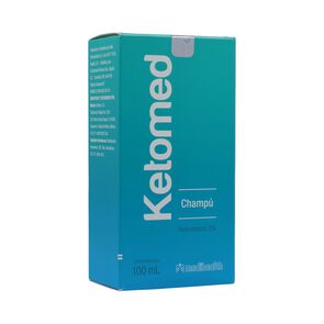 Ketomed-Champú-Frasco-X-100-mL-imagen