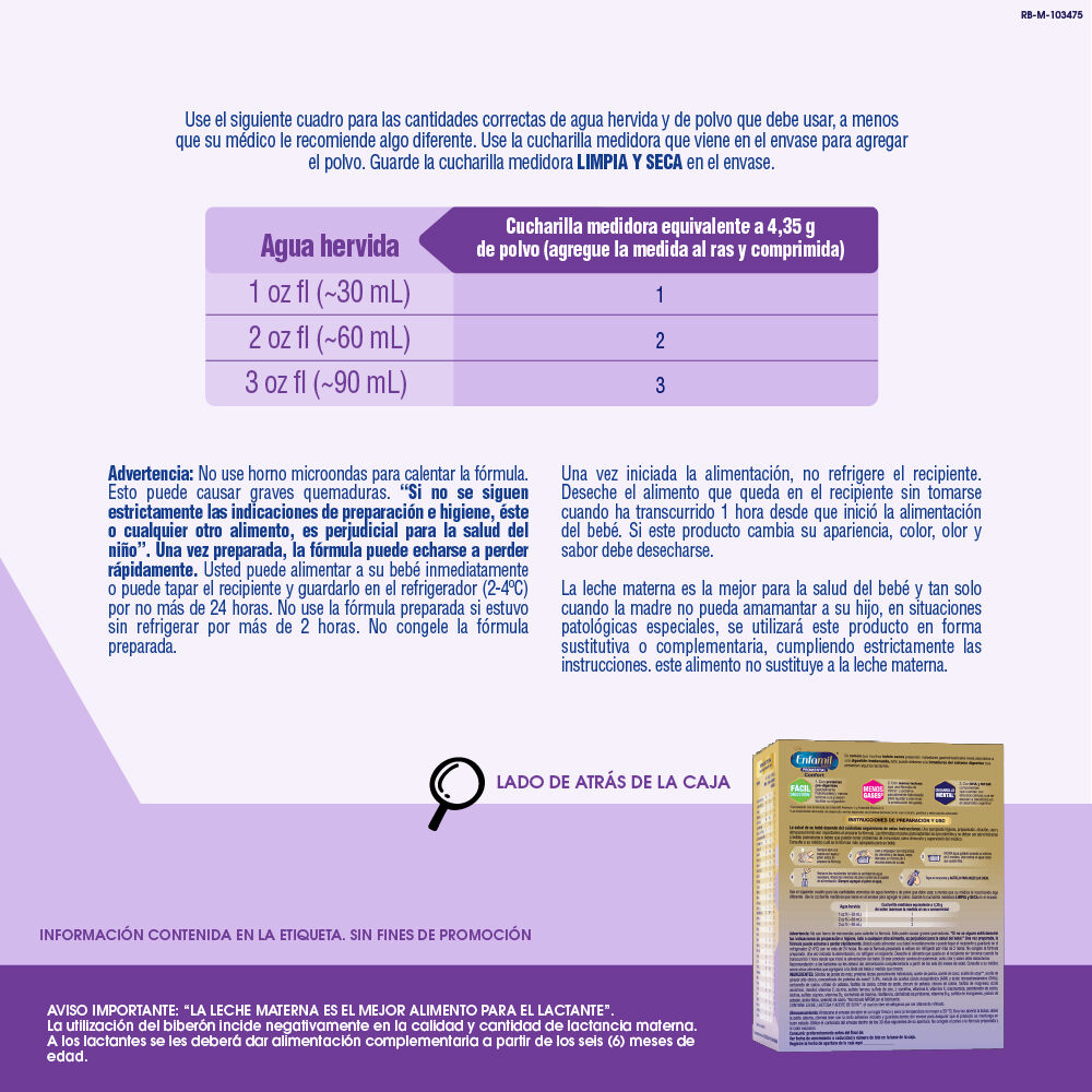 Megapack-Promental-Confort-Premium-Etapa-1-(0-A-12-Meses)-Caja-X-3-Bolsas-X-550g-imagen-4