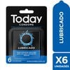 Preservativo-Lubricado-Bliter-X-6-Today-imagen