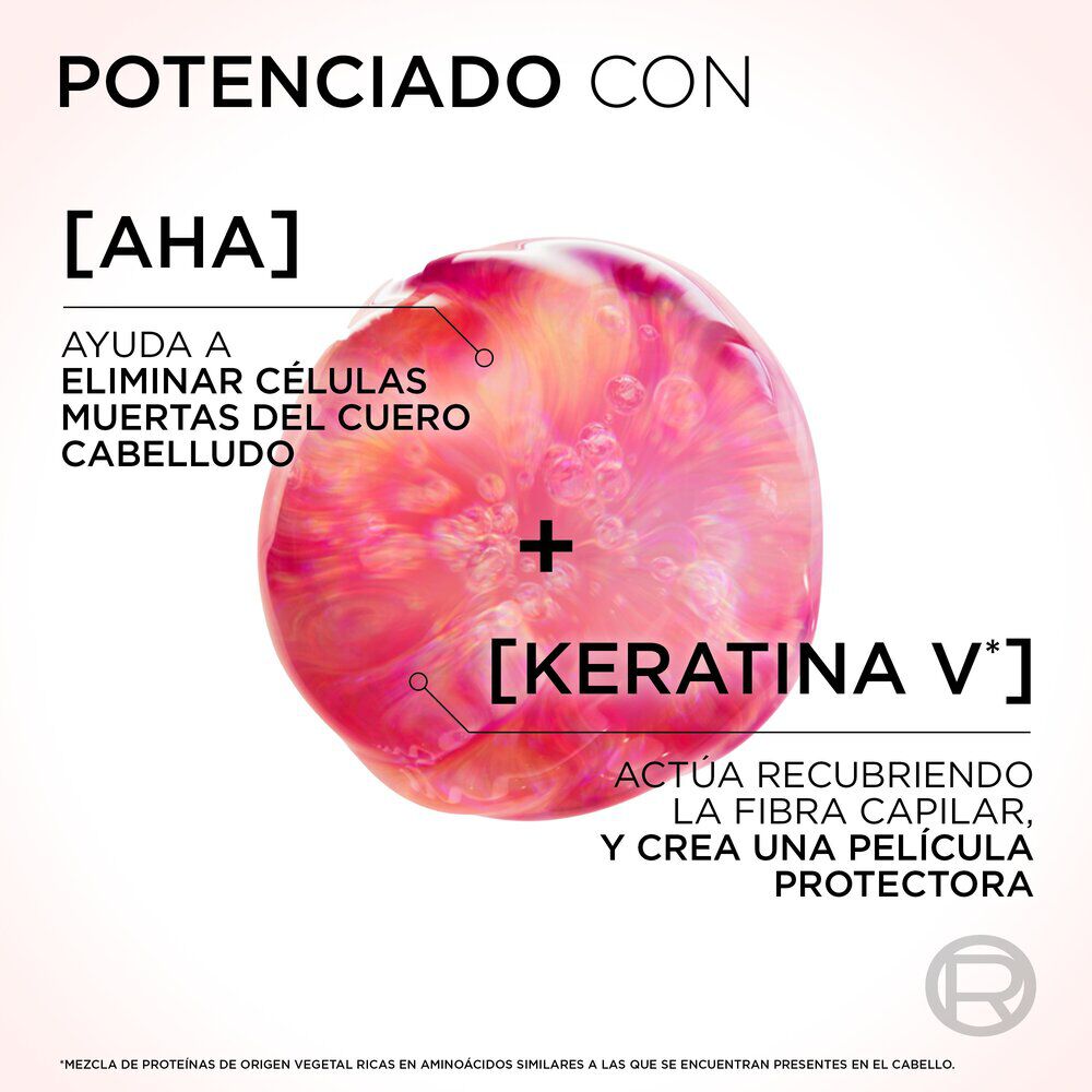 Crema-Para-Peinar-Elvive-Loreal-Paris-Dream-Liso-Frasco-por-300Ml-imagen-3