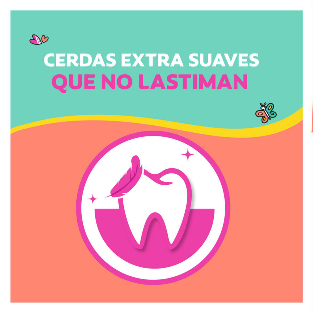 Cepillo-De-Dientes-Ni&ntilde;os-Colgate-Minions/Agnes-&-Fluffy-6+-A&ntilde;os-imagen-4