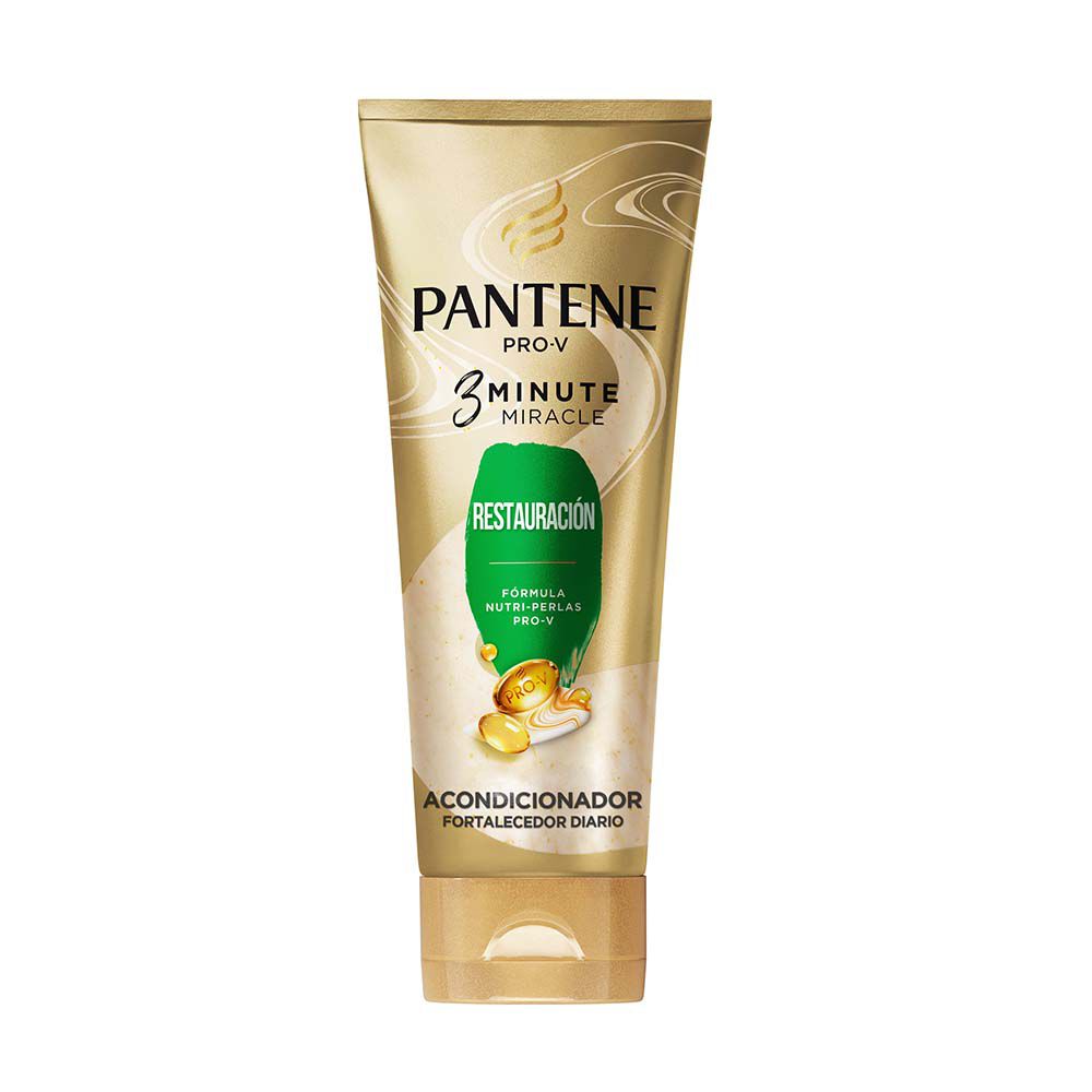 Acondicionador-Restauración-Pantene-Pro-V-Tubo-X-170-Ml-3-Minute-Miracle-imagen-1