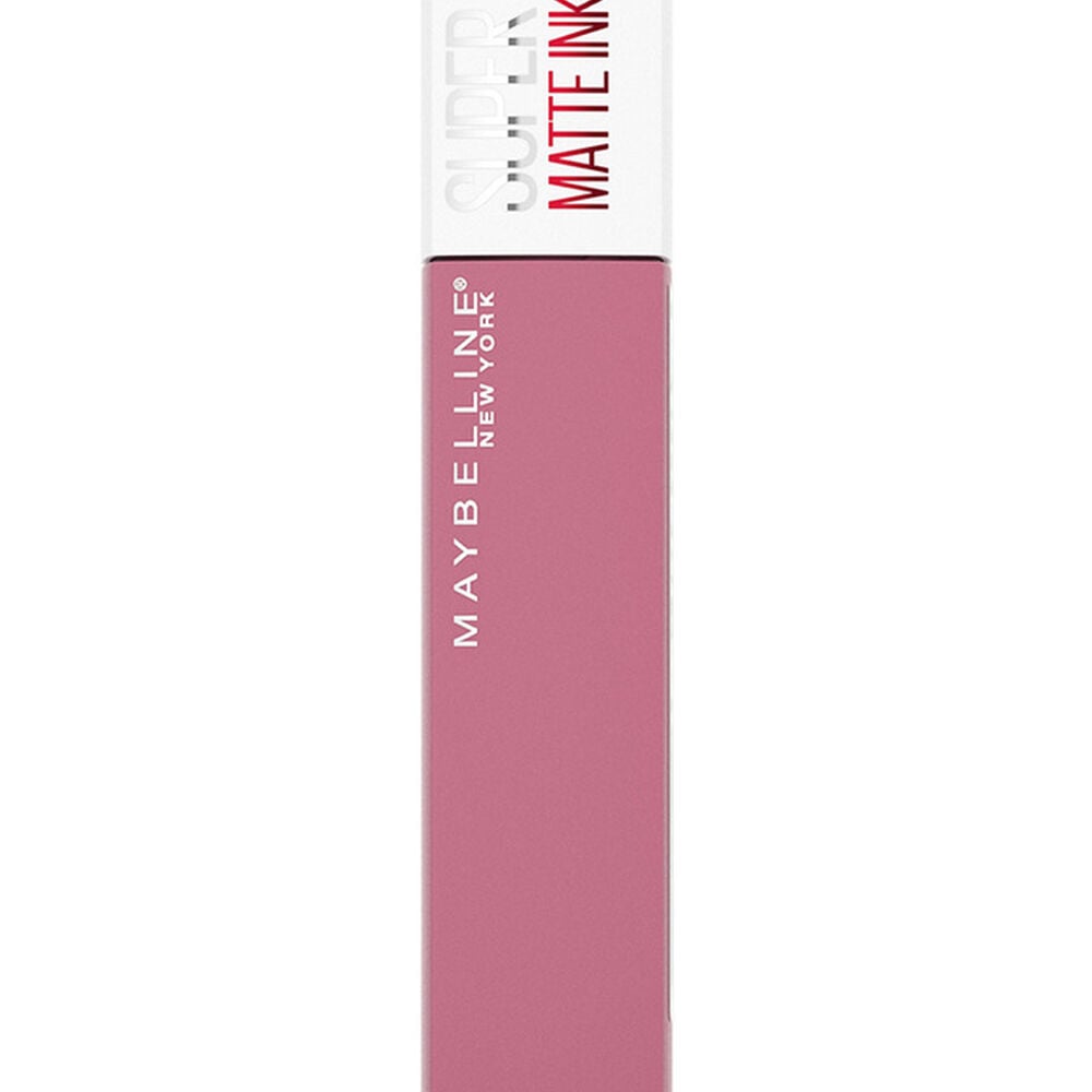 Labial-Liquido-Maybelline-180-Super-Stay-Matte-Ink-Frasco-por-5Ml-Revolutionary-imagen-2