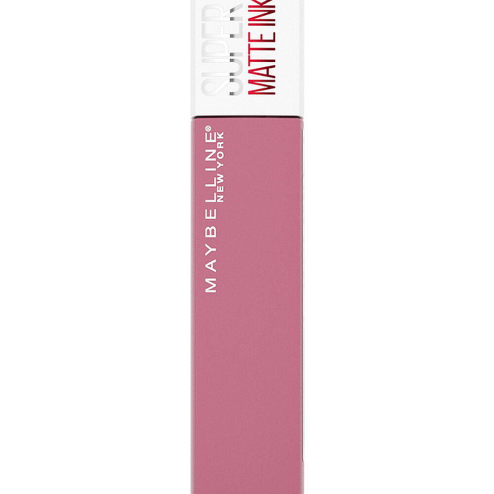Labial-Liquido-Maybelline-180-Super-Stay-Matte-Ink-Frasco-por-5Ml-Revolutionary-imagen-2