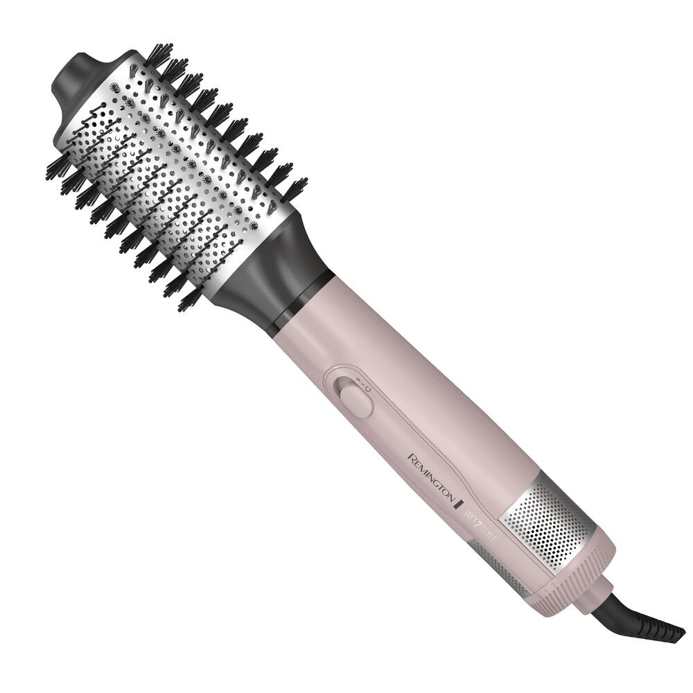 Cepillo De Aire Remington Wet 2 Style As15A Unidad