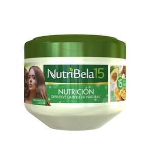 Tratamiento-Capilar-Nutribela-15-Devuelve-La-Belleza-Natural-Pote-X-300Ml-imagen