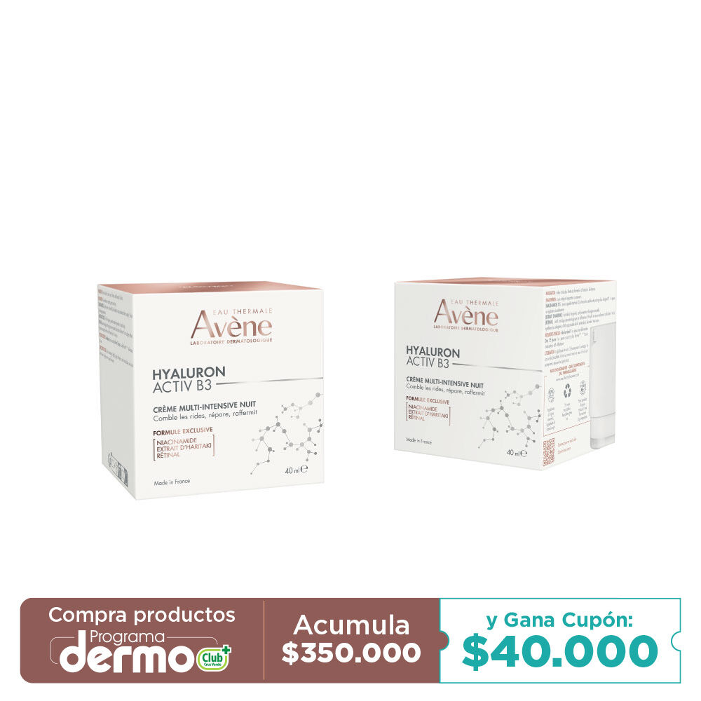 Hyaluron-Activ-B3-Avene-Crema-Multi-Intensiva-De-Noche-Pote-X-40Ml-imagen-3