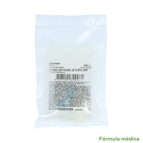 Cloruro-De-Sodio-O-Suero-Fisiologico-Soluci&oacute;n-Inyectable-0.9%-Bolsa-X-100mL-imagen