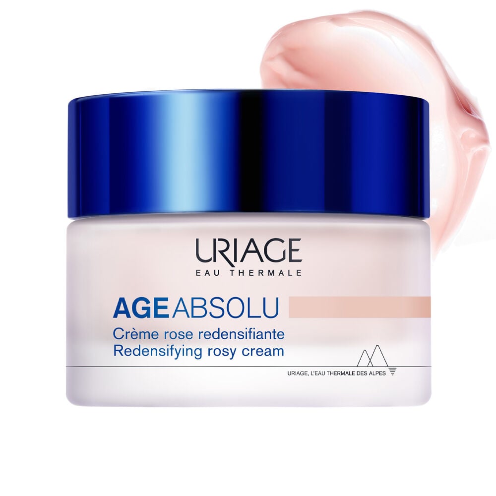 Crema-Rosa-Uriage-Redensificante-Age-Absolu-Pot-50Ml-imagen-3