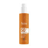 Av&egrave;ne-Solar-Spray-50+-200Ml-imagen-1