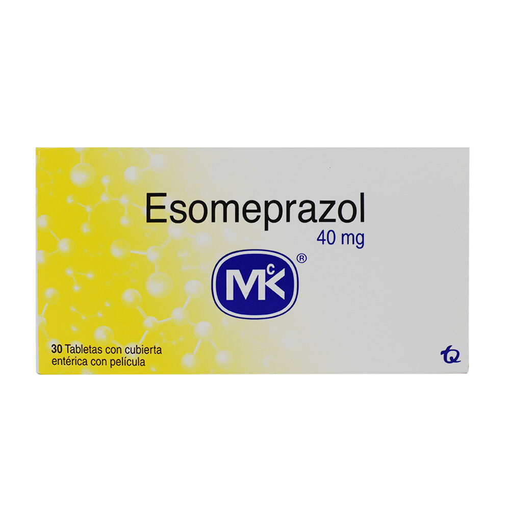 Esomeprazol-40Mg-Mk-Tableta-Liberación-Retardada-Caja-X-30--imagen