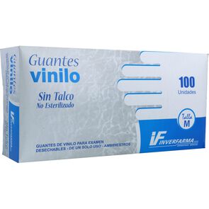 Guante-Vinilo-Examen-Sin-Talco-Inverfarma-Caja-X-100-Talla-M-imagen