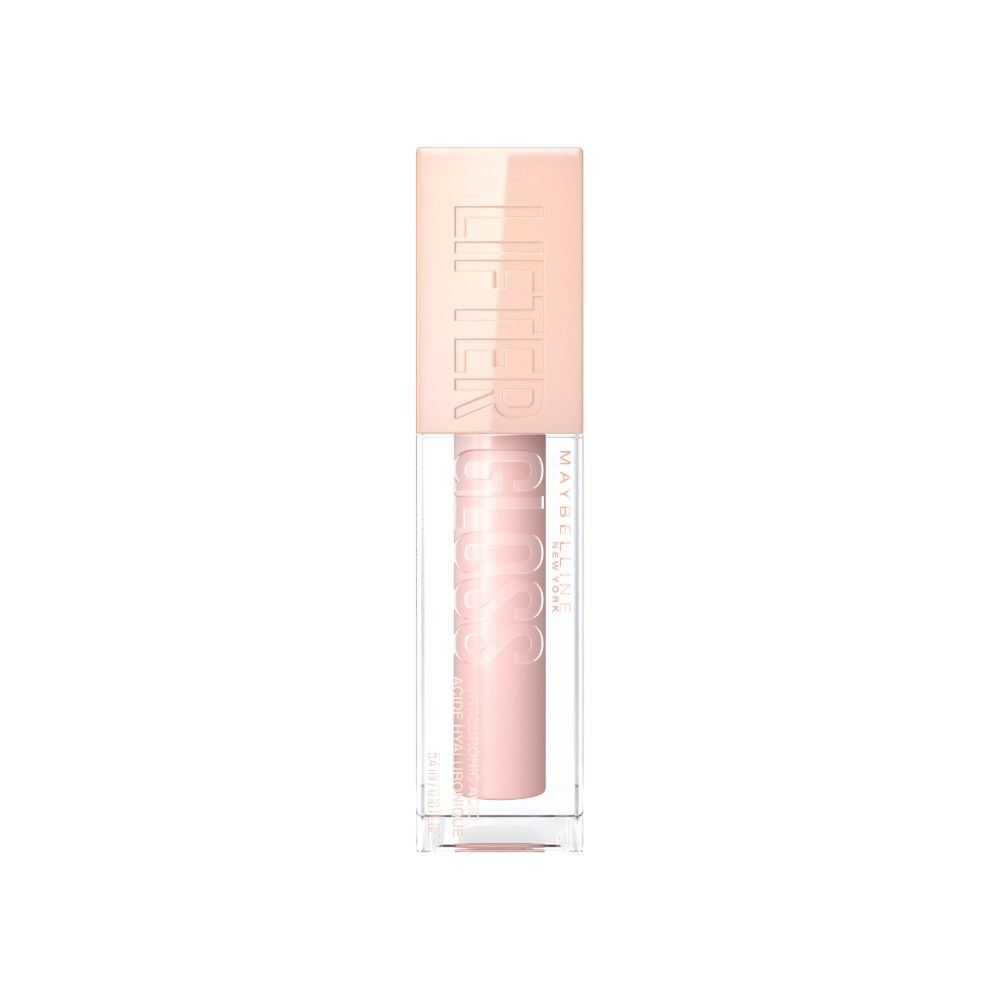 Brillo Labial Maybelline Lifter Gloss Ice 5.4 Ml
