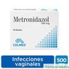 Metronidazol-Colmed-500Mg-Caja-X-10-Ovulos-imagen