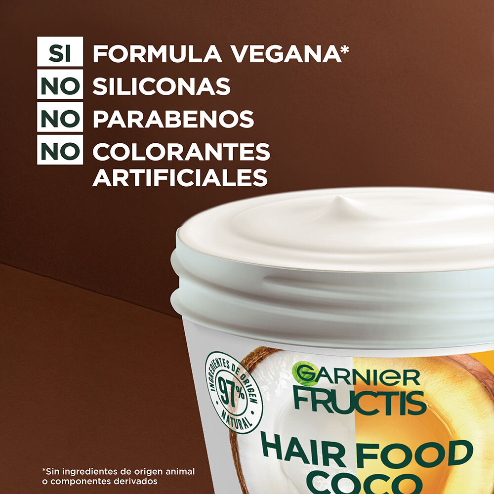 Mascarilla-Fructis-Hair-Food-Garnier-Coco-Reparacion-Pot-X-350Ml-imagen-3