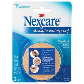 Cinta-Impermeable-Acolchada-Rollo-X-5Yard-Nexcare-1Pulg-imagen