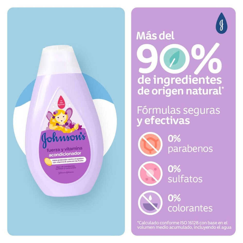 Acondicionador-Emulsión-Johnsons-Frasco-X-200mL-Fuerza-Y-Vitamina-imagen-4