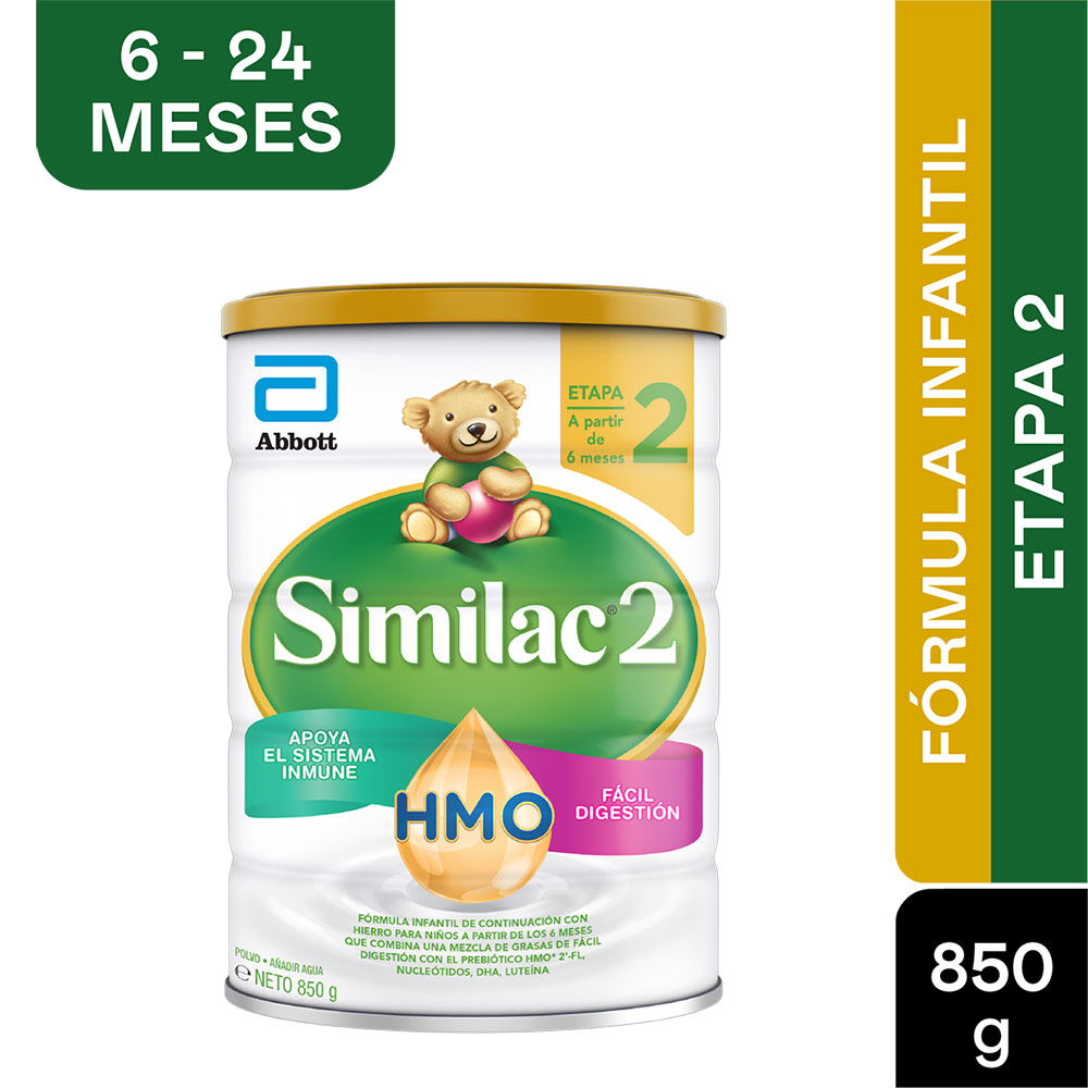 Formula-Infantil-Similac-2-HMO-Polvo-850-gr-imagen-1