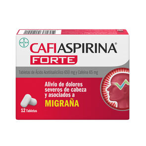 Cafiaspirina-Forte-(650+65)Mg-Tabletas-Cajas-X-12-imagen