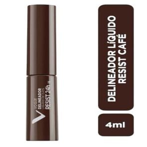 Delineador-Liquido-Vogue-Resist-Tubo-por-4Ml-Cafe-imagen