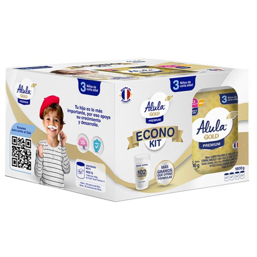 ALIMENTO-LACTEO-ALULA-GOLD-3-KIT-4-LATAS-X-400GR-(1600GR)-imagen-2
