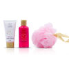 Kit-Crema-Manos-Y-Gel-Ducha-Beauty-100-Valentines-Vainilla-Dulce-X-1-Paquete-imagen-2