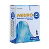 Neuro-15-Cápsula---Suplemento-Multivitaminico-Con-Calcio-Caja-X-30-Cápsulas-imagen-1