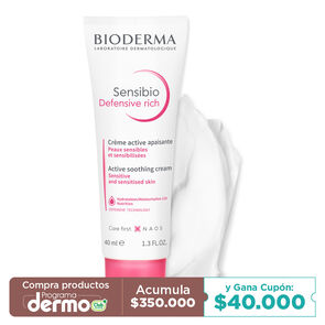 Crema-Sensibio-Bioderma-Defensive-Rich-Tubo-X-40Ml-imagen