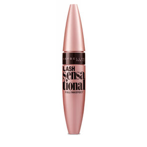 Pestañina-Lash-Sensational-Maybelline-Und-Lavable-Black-Und-X-9,5-Ml-imagen