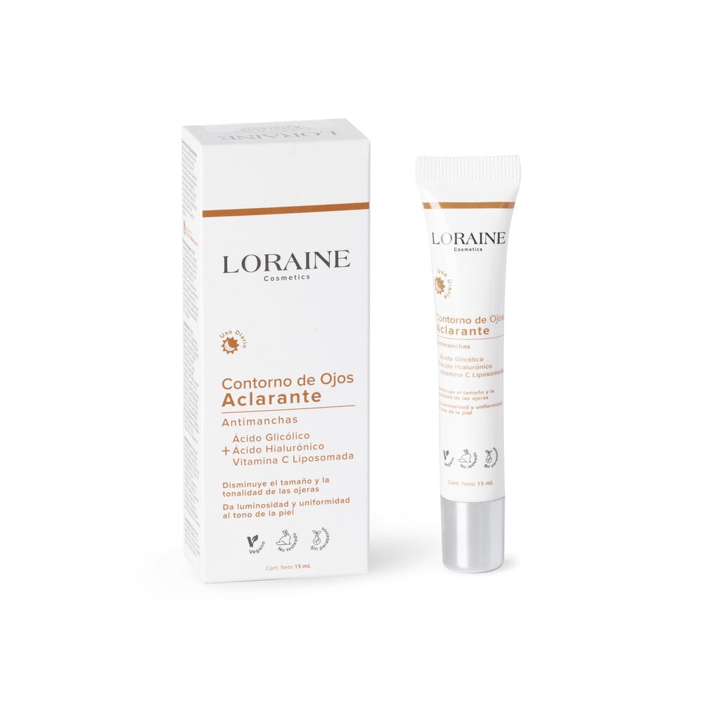Contorno-De-Ojos-Loraine-Cosmetics-Aclarante-Frasco-por-15Ml-imagen-3