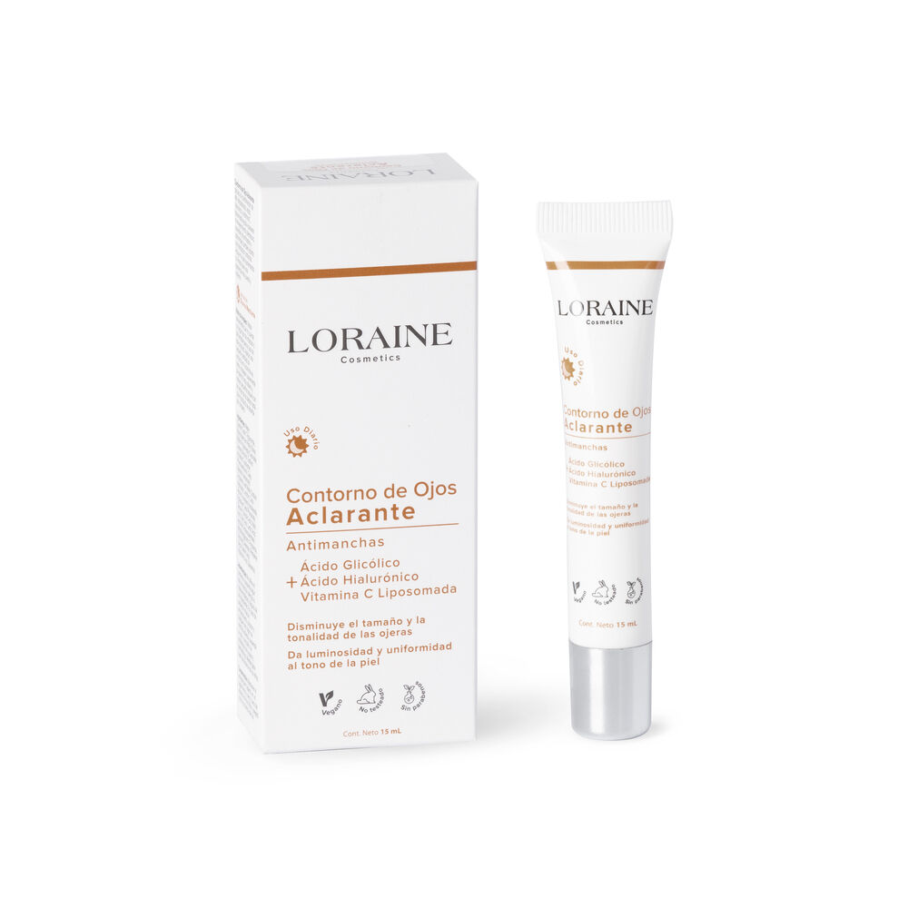Contorno-De-Ojos-Loraine-Cosmetics-Aclarante-Frasco-por-15Ml-imagen-3