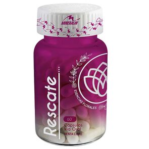 Rescate--Esencia-Floral-Capsulas-Frasco-X-60-Mineralin-imagen