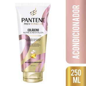Acondicionador-Colageno-Pantene-Pro-V-Miracles-Nutre-Revitaliza-Sin-Sal-Tubo-X-250Ml-imagen