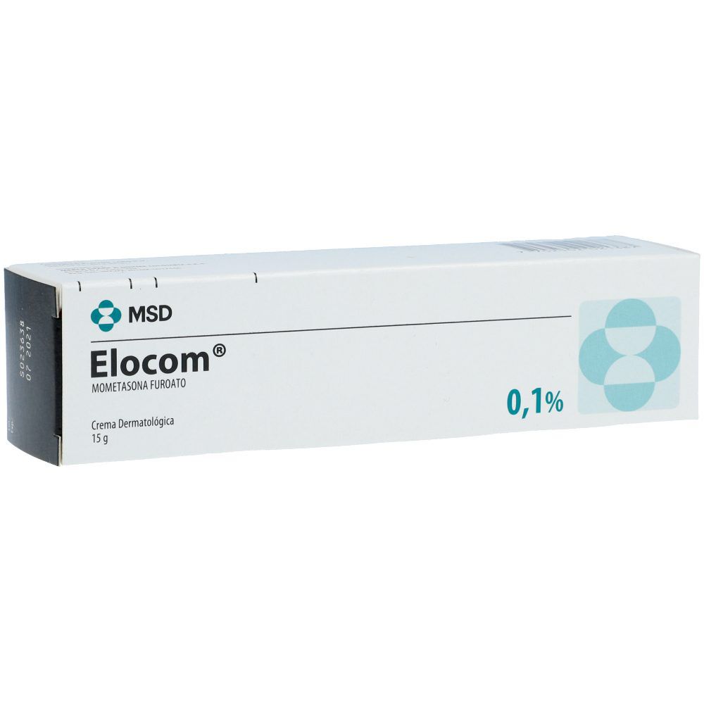 Elocom-Crema-Tópica-0.1%-Tubo-X-15G-imagen