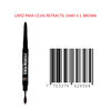 Lapiz-Para-Cejas-Retractil-Samy-N02-Und-X-0.25Gr-Brown-imagen-2