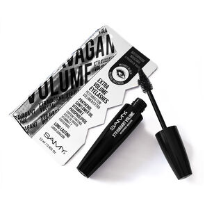 Mascara-De-Pesta&ntilde;as-A-Prueba-De-Agua-Samy-Xtravagant-Volume-Tubo-X-12Ml-imagen