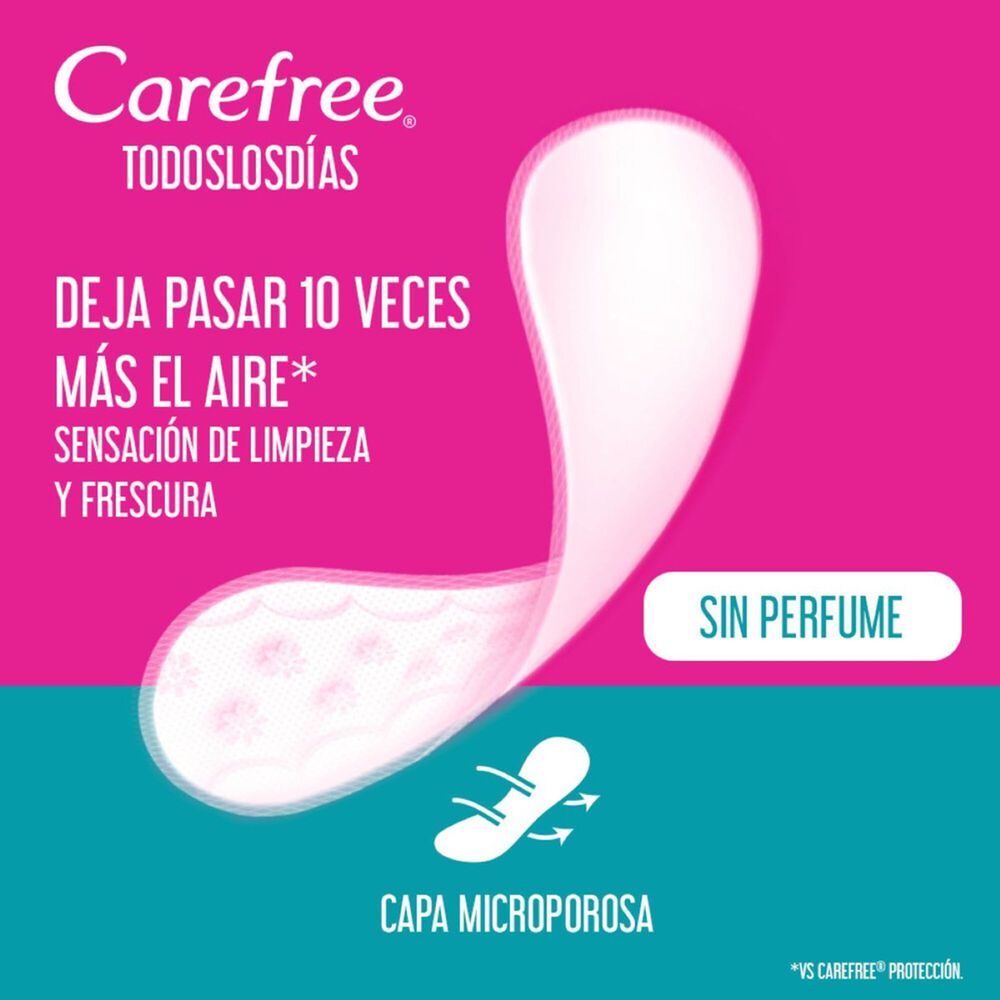 Promo-Protectores-Íntimos-Carefree-Todos-Los-Días-Paquete-X-100-imagen-4