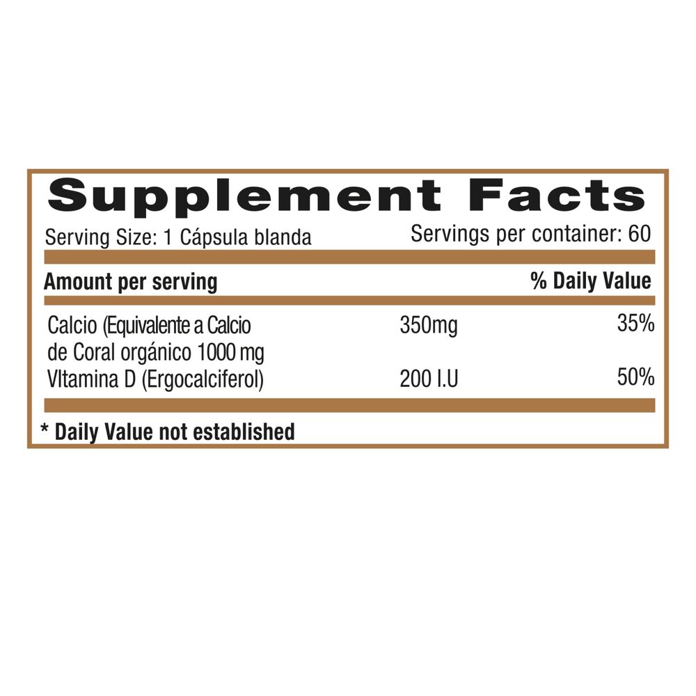 Suplemento-Dietario-Nf-Coral-Calcium-1000-Mg-+-Vitamina-D-Nutrifit-Capsula-Blanda-Frasco-por-60-imagen-2