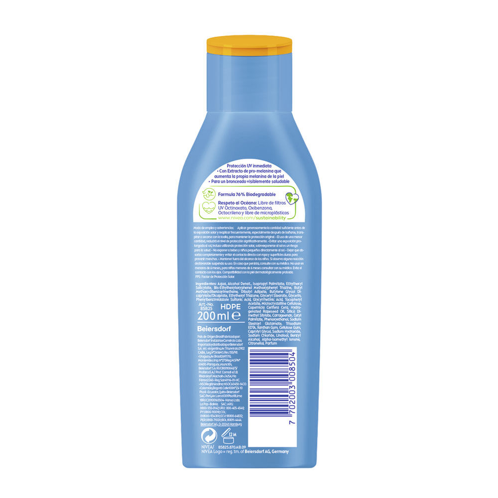 Protector-Solar-Protect-&-Bronze-Nivea-Sun-Fps-30-Frasco-por-200Ml-imagen-2