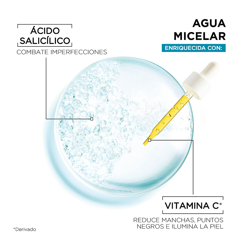 Agua-Micelar-Garnier-Skin-Active-&Aacute;cido-Salic&iacute;lico-Anti-Imperfecciones-400Ml-imagen-2