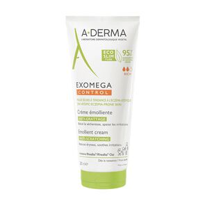 Crema-Emoliente-Exomega-Control-Aderma-Anti-Rascado-Tubo-X-200Ml-imagen