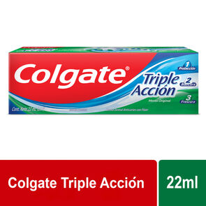 Crema-Dental-Triple-Acción-Gel-Colgate-Tubo-mL-29-Gr)-Menta-imagen