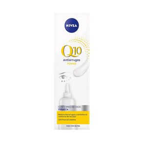 Contorno-De-Ojos-Nivea-Q10-Antiarrugas-Power-Tubo-X-15Ml-imagen
