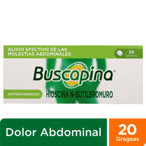 Buscapina-Antiespasmódico-10Mg-Caja-X-20-Grageas-imagen