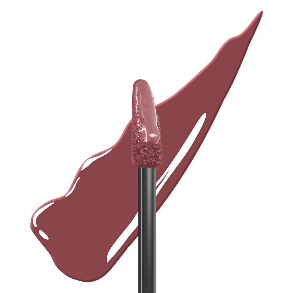 Labial-L&iacute;quido-Maybelline-Super-Stay-Vinyl-Ink-Acabado-Brillante-Tono--Witty-4.2-Ml---imagen-3