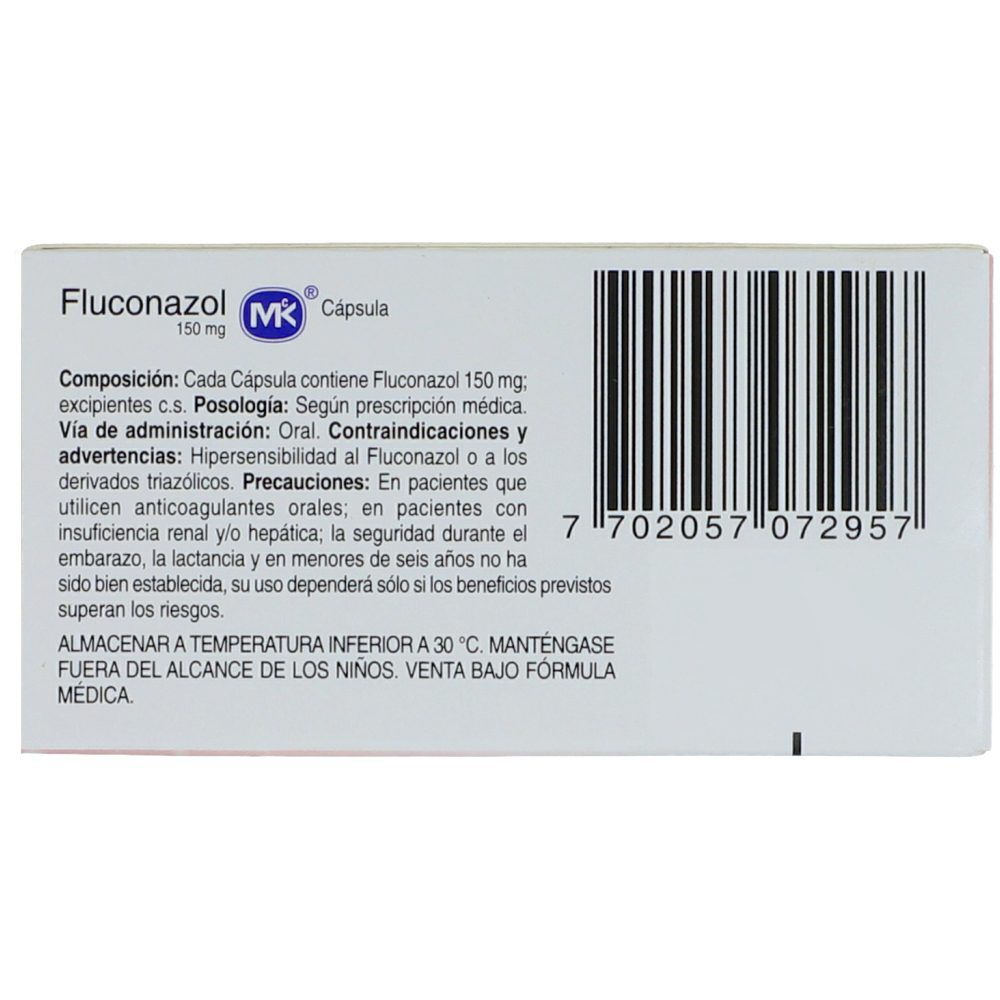 Fluconazol-150Mg-Capsula-Caja-X-1-Capsula-imagen-2