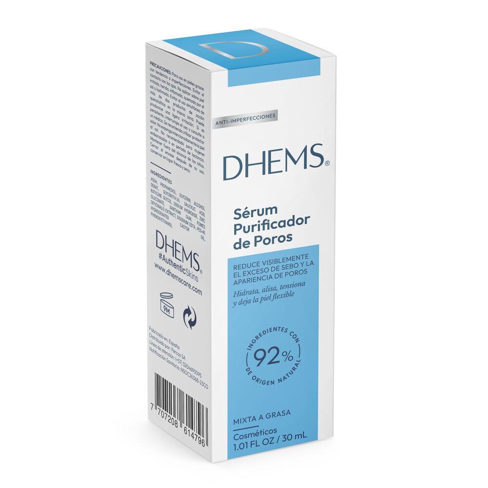 Serum-Dhems-Purificador-De-Poros-Frasco-X-30Ml-imagen-2