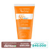 Protector-Solar-Avene-Frasco-X-50mL-Crema-Coloreada-Fps-50+-imagen-1