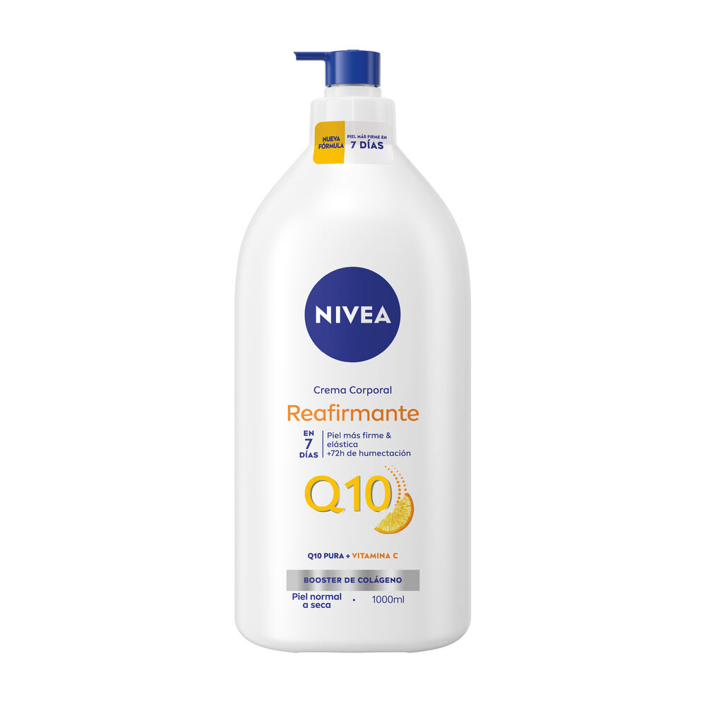 Crema-Corporal-Reafirmante-Nivea-Q10-+-Vitamina-C-Frasco-400-Ml-imagen-2